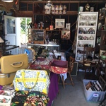 garage overview