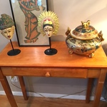 heads