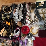 fine & costume jewelry