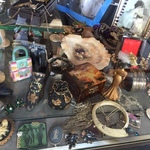 costume jewelry