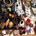 fine & costume jewelry