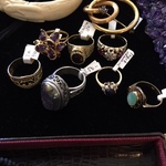 fine rings