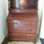 secretary