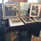 art table