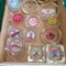 ashtrays