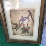 vintage art