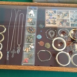 vintage jewelry