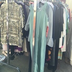 clothing