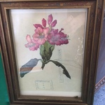 original art print