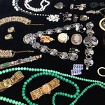 fine & costume jewelry