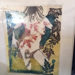 original art