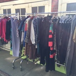 outside clothing