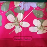 pink hermes
