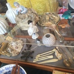 unique items