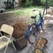vintage bike