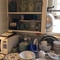 vintage kitchenware