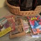 vintage comixs