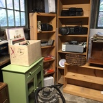 garage items