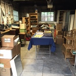 garage overview