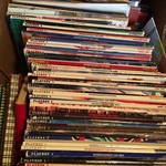 vintage playboys