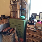 small dressers