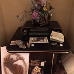altar