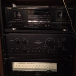 audio equipment