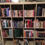 contemporary books