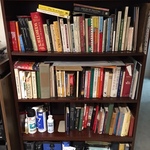 contemporary books