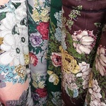 fancy florals