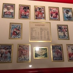 football cards