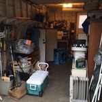 full garage