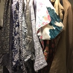 men's cotton robes