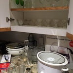 kitchenware