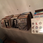 vintage lps