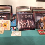 vintage lps