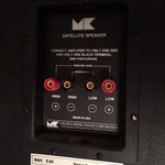 MK info