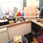 kitchenware