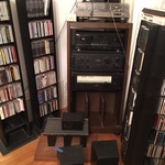 audio equipment