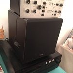 audio equipment