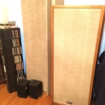 magnepan speakers