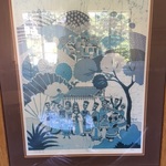 batik art