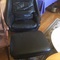 Bucket chair