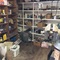 large vise workshop