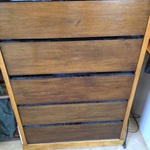 mod dresser