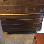 mod dresser