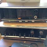 vintage electronics