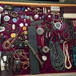 vintage jewelry