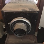 Korona camera