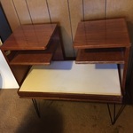 low cabinet